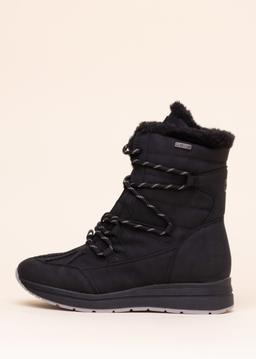 Big Star ziemas zābaki