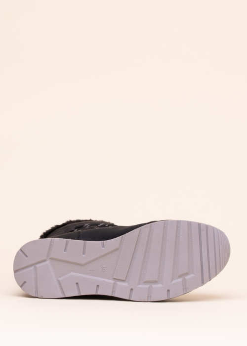 Big Star ziemas zābaki