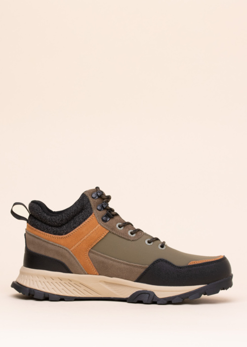 Big Star ziemas zābaki