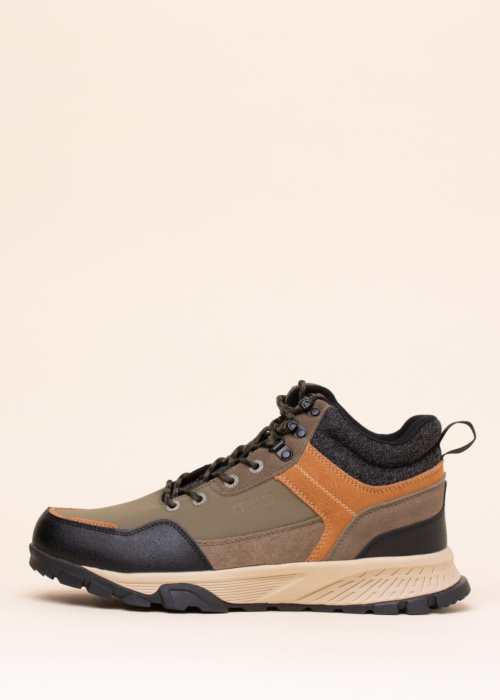 Big Star ziemas zābaki