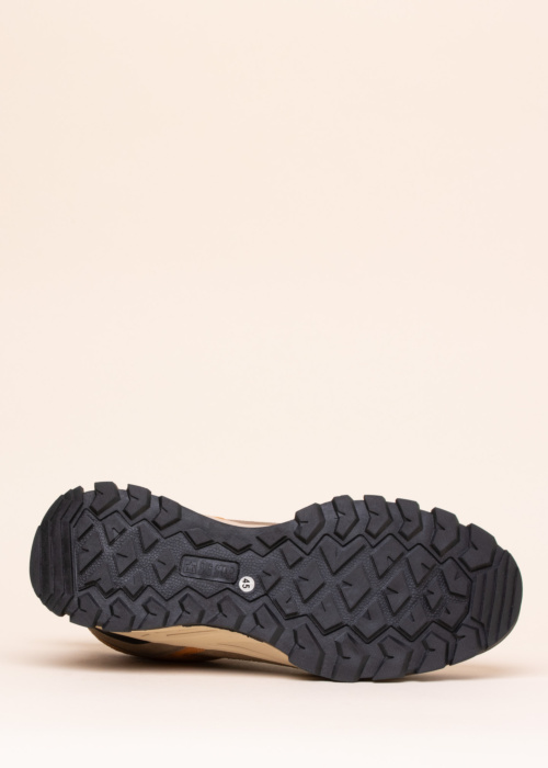 Big Star ziemas zābaki