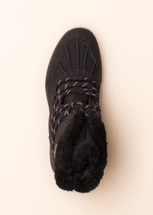 Big Star ziemas zābaki