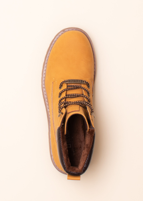 Полусапоги Big Star