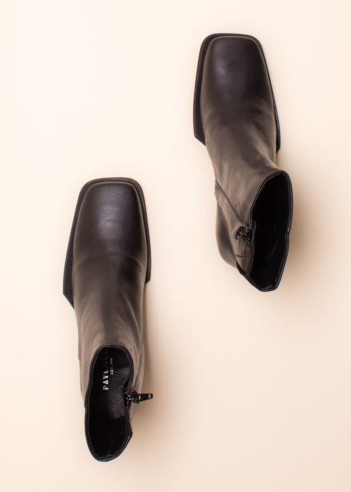 Полусапоги Isabell Pavement