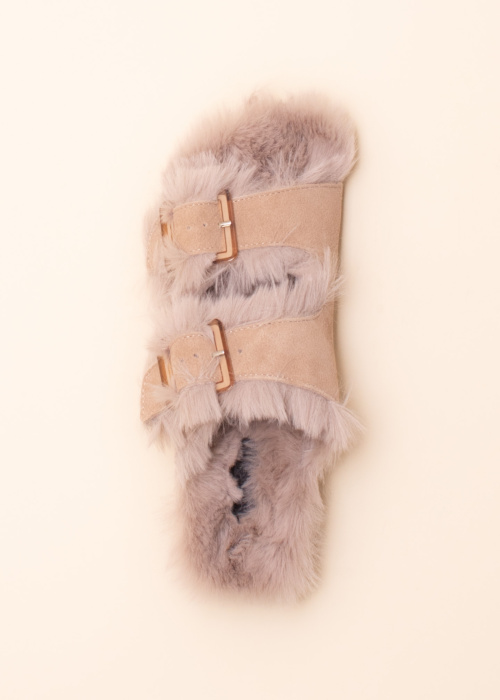 Colors of California čības