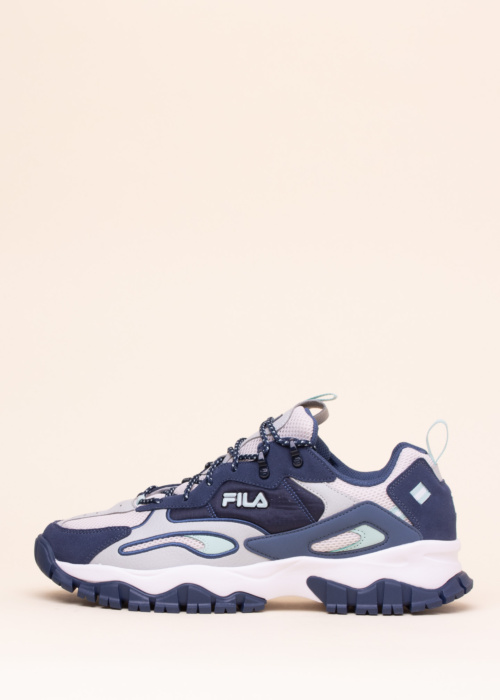 Fila brīvā laika apavi Ray Tracer Tr2