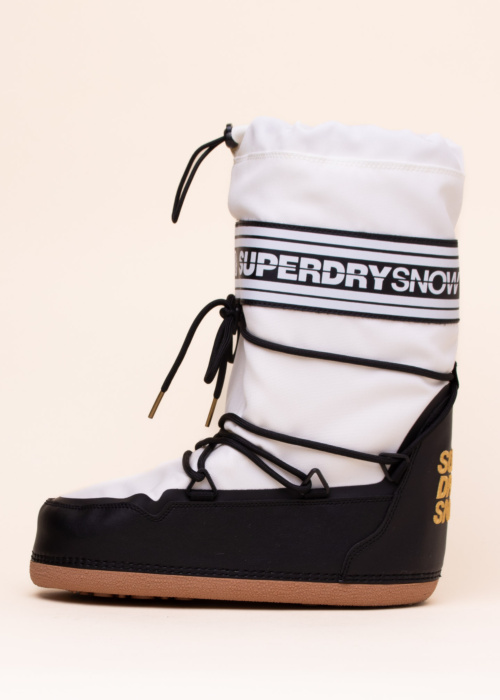 SuperDry ziemas zābaki Snow Boot