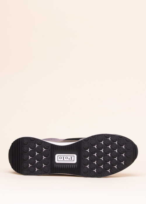 Ralph Lauren Polo brīvā laika apavi Train 89