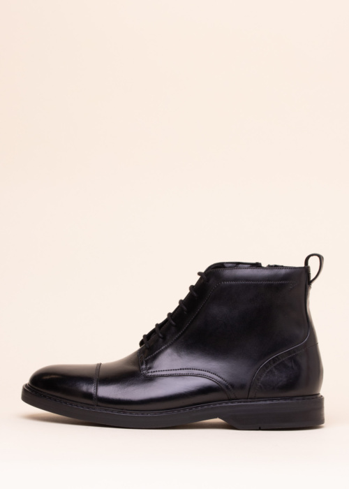 Полусапоги Aldwin Cap Clarks