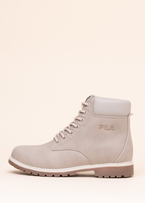 Fila puszābaki Maverick