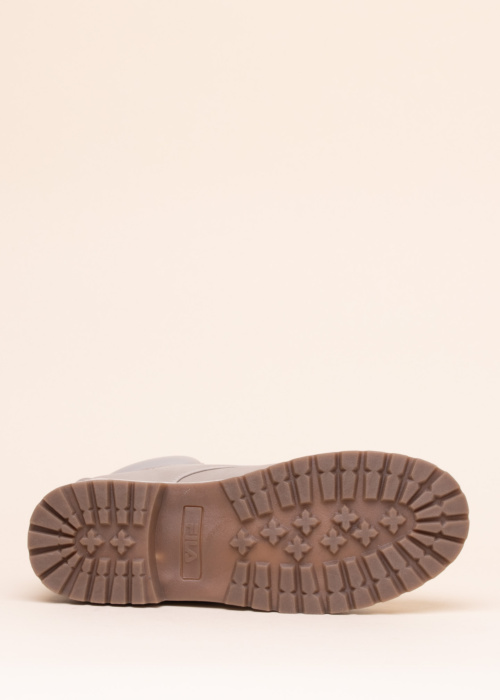 Fila puszābaki Maverick