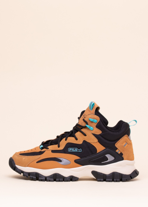 Fila brīvā laika apavi Ray Tracer Tr2