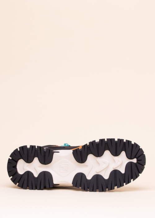 Fila brīvā laika apavi Ray Tracer Tr2