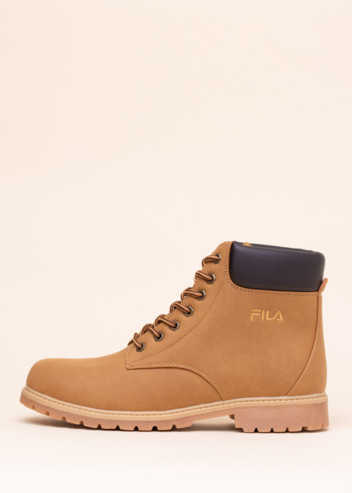 Полусапоги Maverick Fila