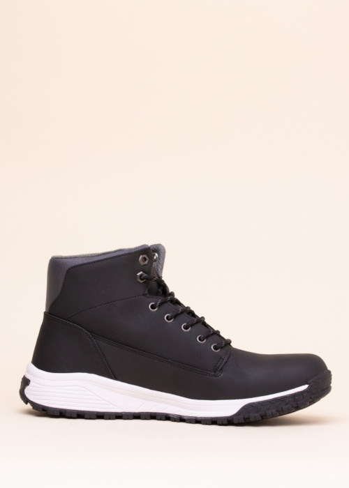 Fila puszābaki Lance