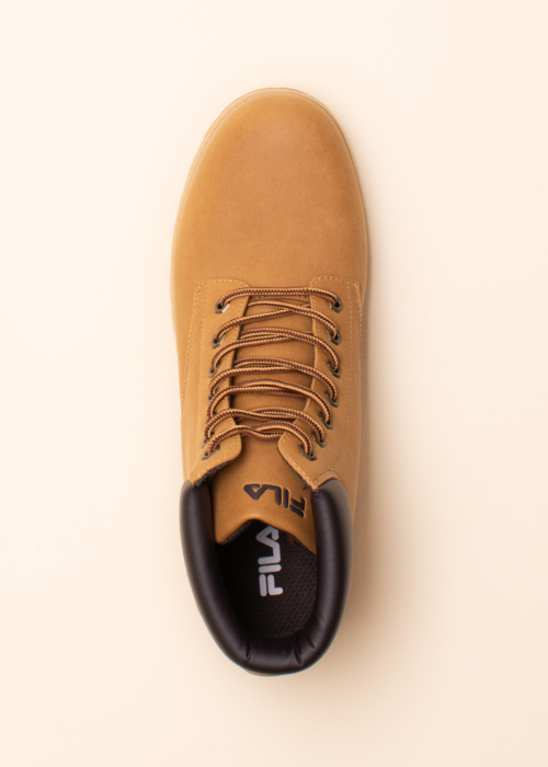 Полусапоги Maverick Fila