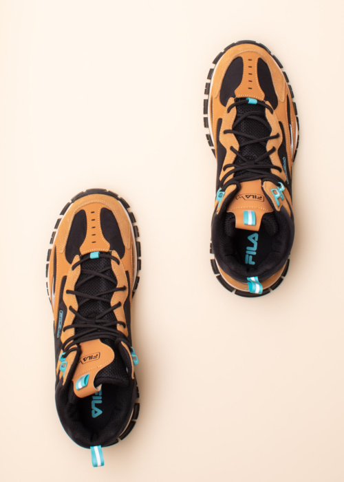 Fila brīvā laika apavi Ray Tracer Tr2