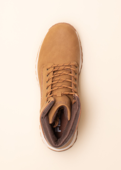 Fila puszābaki Lance