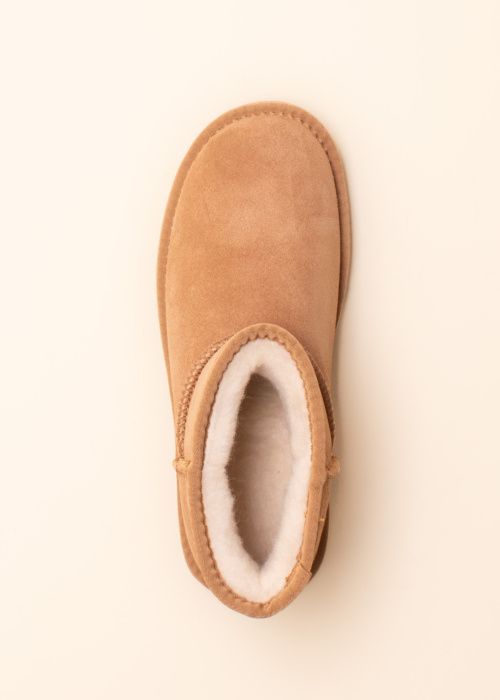 Colors of California ziemas zābaki