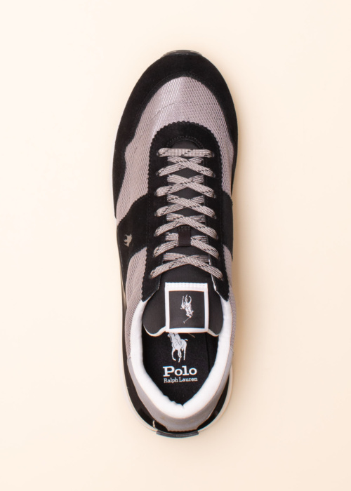 Ralph Lauren Polo brīvā laika apavi Train 89