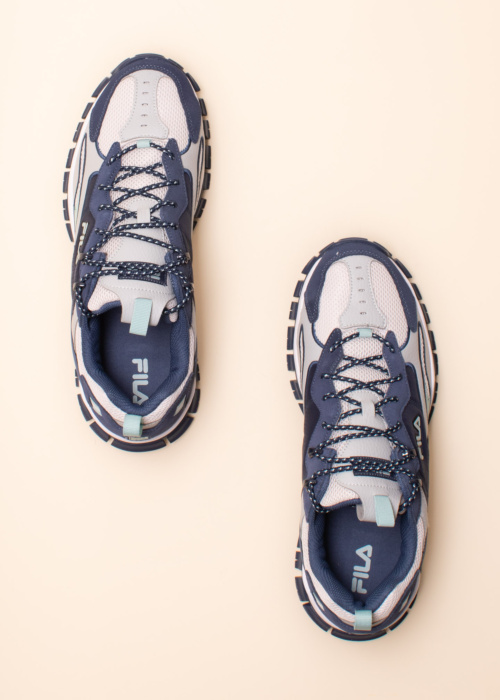 Fila brīvā laika apavi Ray Tracer Tr2