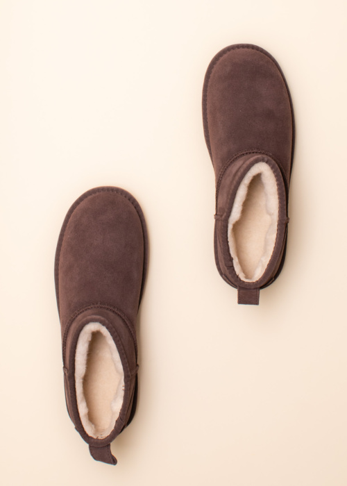 Зимние сапоги Colors of California