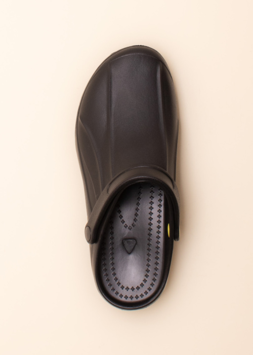 Рабочая обувь Smooth Safety Jogger Works