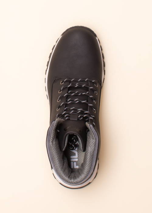 Fila puszābaki Lance