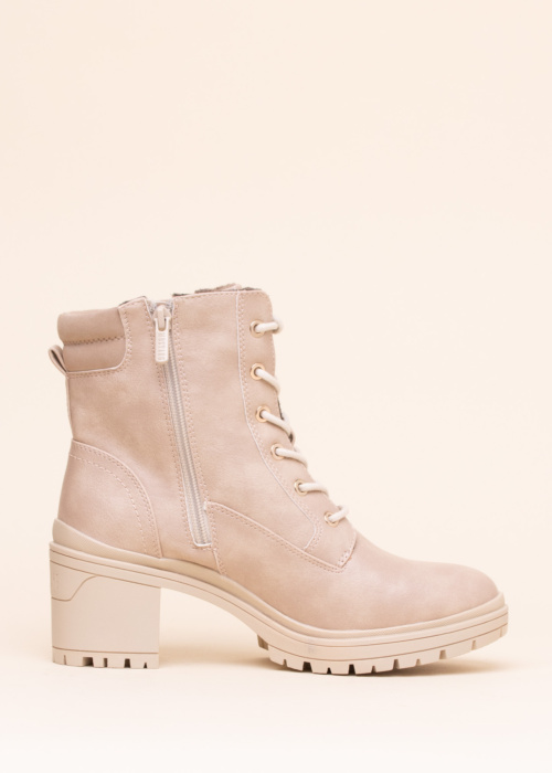 Полусапоги Mustang