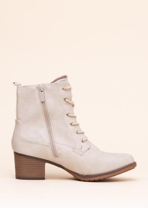 Полусапоги Mustang