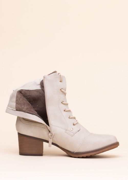 Полусапоги Mustang