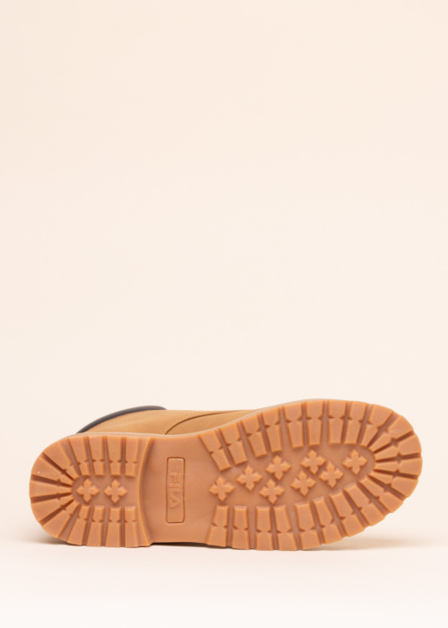 Полусапоги Maverick Fila