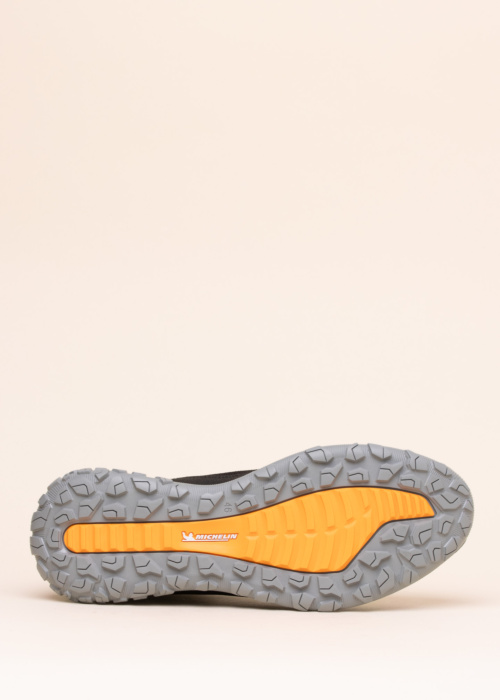 Ecco ziemas zābaki Ult-trn