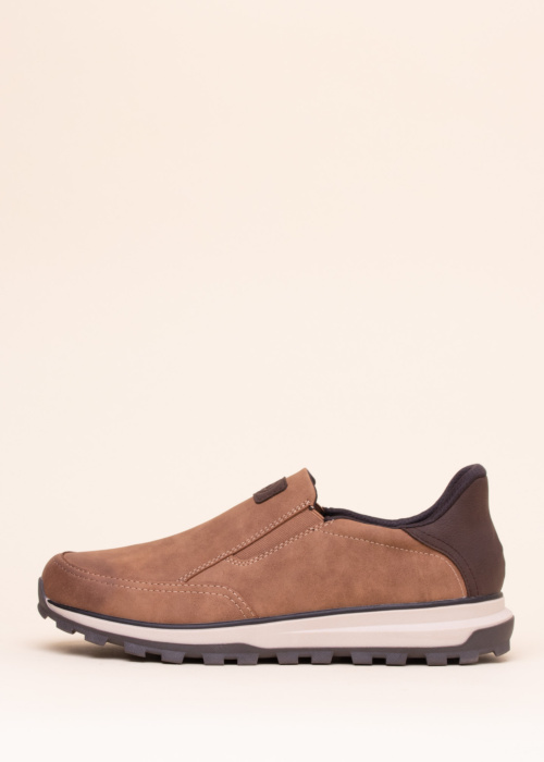 Bugatti brīvā laika apavi Columb