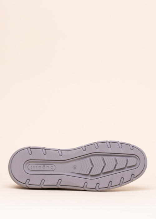 Кроссовки Palau Bugatti