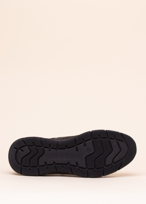 Bugatti puszābaki Soa