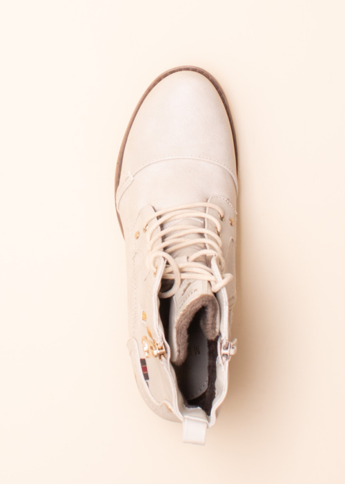 Полусапоги Mustang