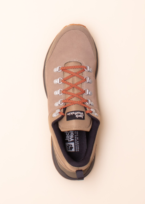 Jack Wolfskin pārgājienu apavi Terraventure Urban