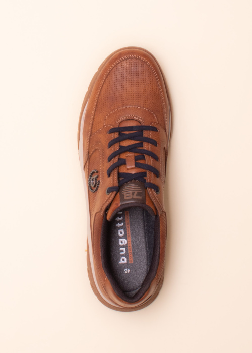 Bugatti brīvā laika apavi Irish