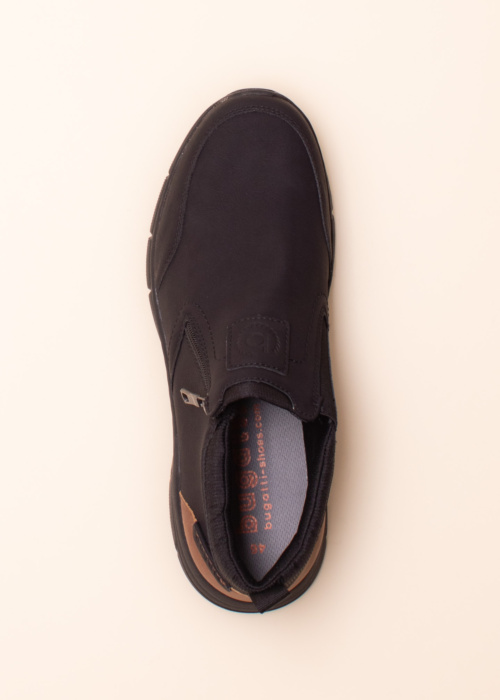 Bugatti puszābaki Soa