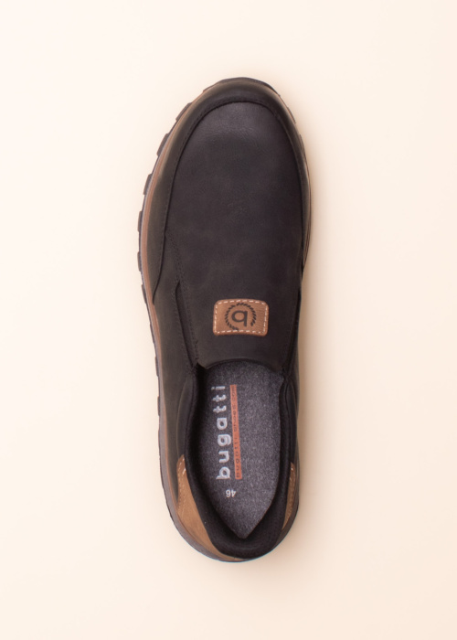 Кроссовки Columb Bugatti