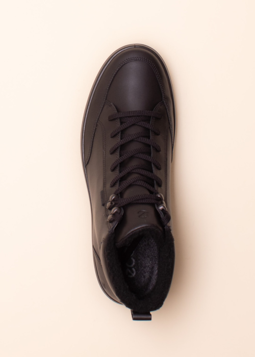 Ecco puszābaki Soft 7 Tred