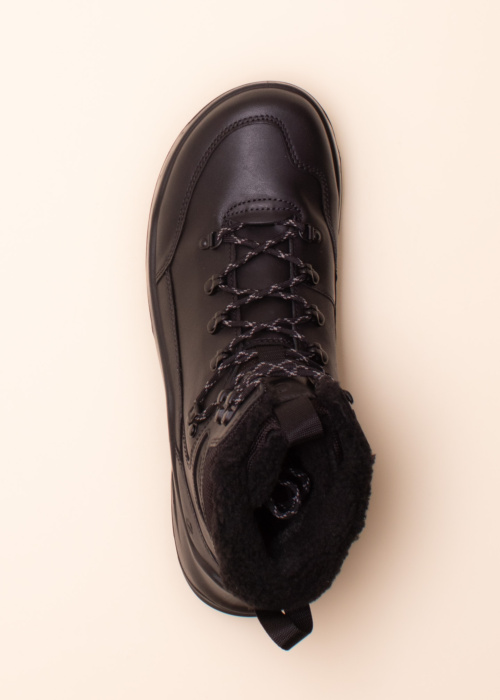 Ecco ziemas zābaki Offroad