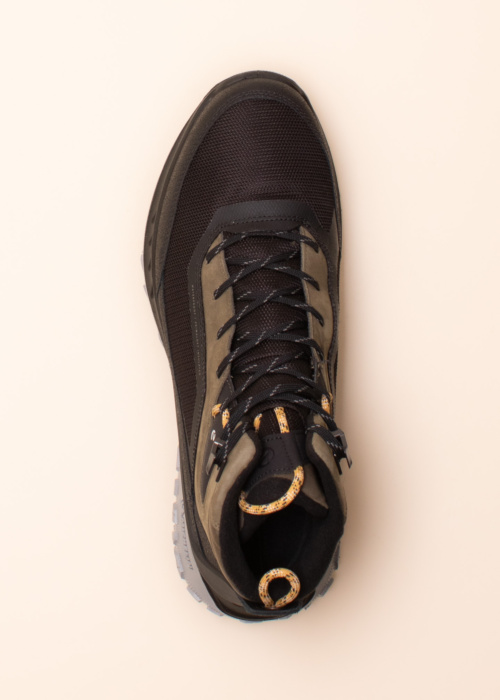 Ecco ziemas zābaki Ult-trn