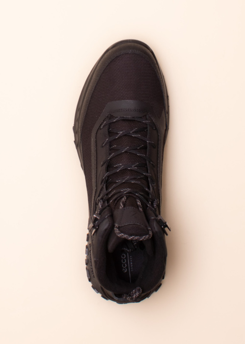 Походные сапоги Ecco