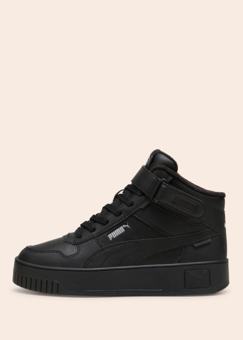 Puma Kedas ar siltu oderi Carina Street Mid Wtr