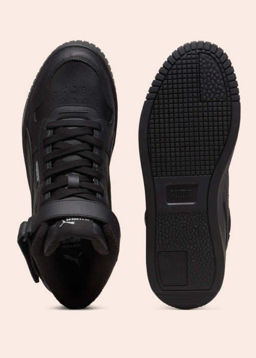 Puma Kedas ar siltu oderi Carina Street Mid Wtr