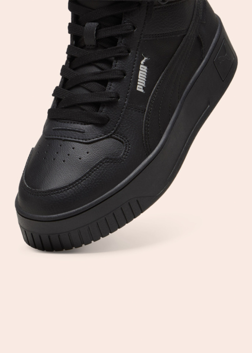 Puma Kedas ar siltu oderi Carina Street Mid Wtr