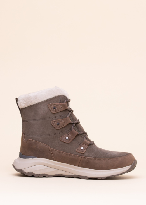 Jack Wolfskin ziemas zābaki Dromoventure Texapore