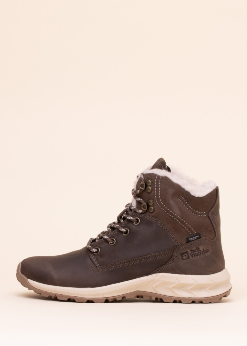 Зимние сапоги Queenstown City Texapore Jack Wolfskin